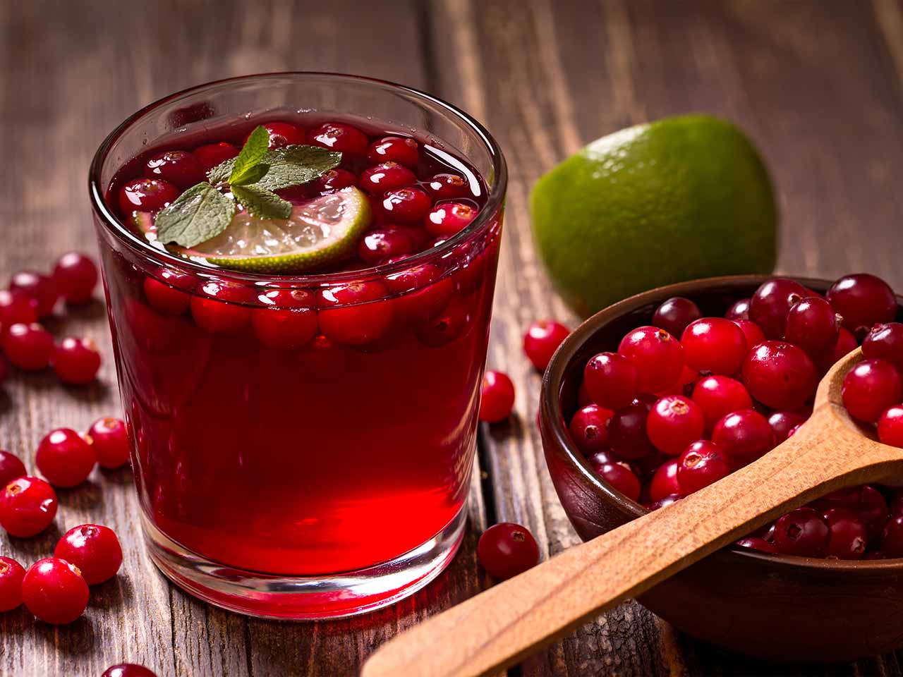 Cranberries – a superfruit full of vitamin C, nutrients and antioxidants – NaturalNews.com