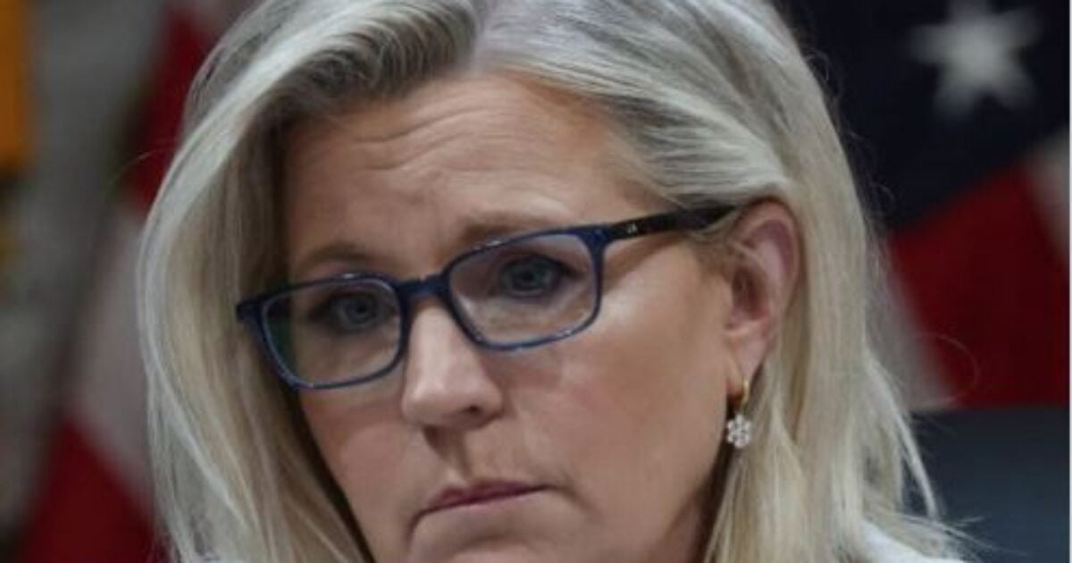 Liz Cheney Tries to Shame Conservatives with Overplayed Jan. 6 Video, Then Mike Lee Asks the One Question She's Terrified to Answer | The Gateway Pundit