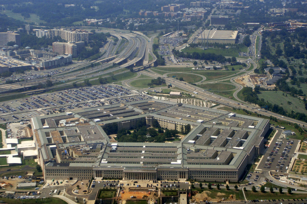 Pentagon fails annual audit for sixth straight year, with TRILLIONS in assets still missing – NaturalNews.com