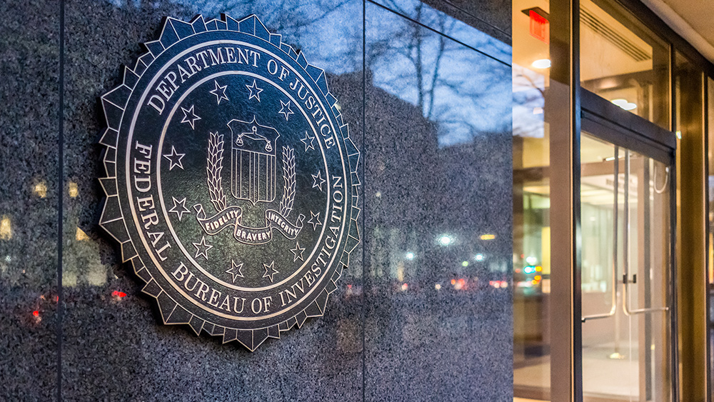 The FBI is a criminal terrorist organization operating inside America, warns Jeffrey Prather – NaturalNews.com