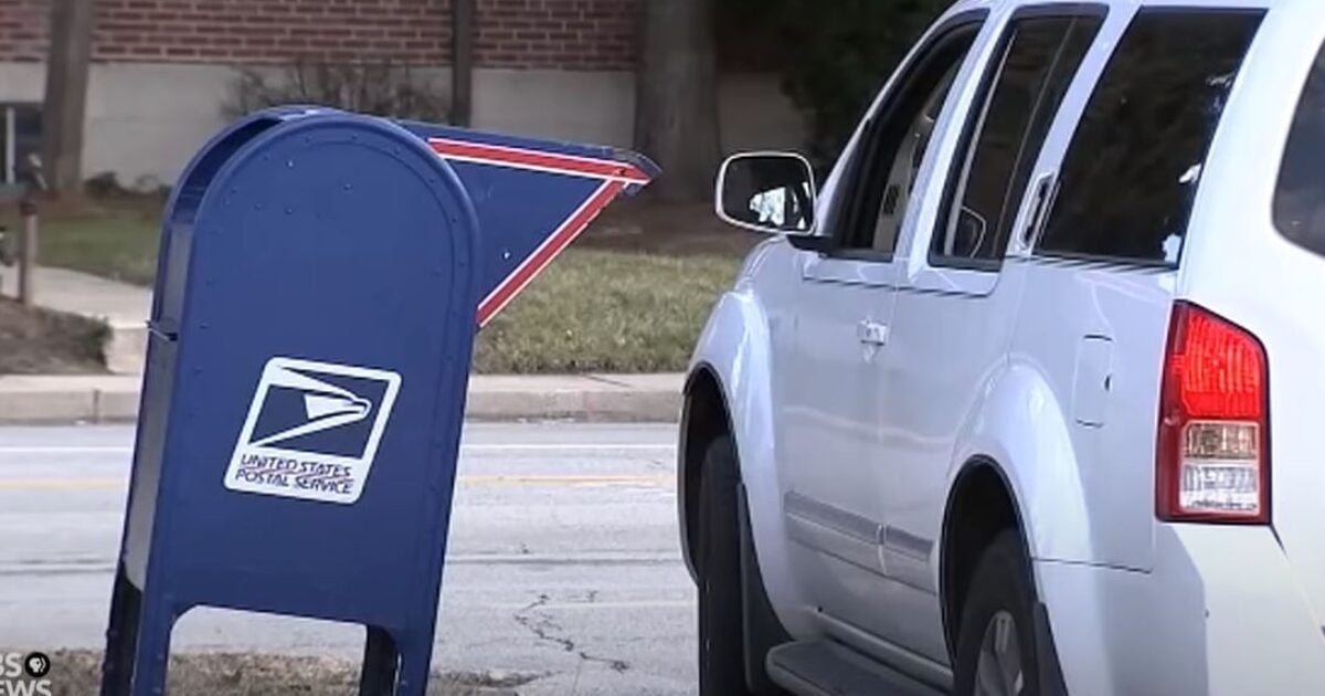 Under Their Noses: US Postal Worker Stole $24 Million in Checks in 4 Months, Feds Allege | The Gateway Pundit