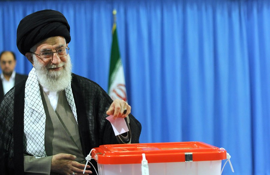 Meta BANS Instagram accounts of Iran’s Supreme Leader Khamenei – NaturalNews.com