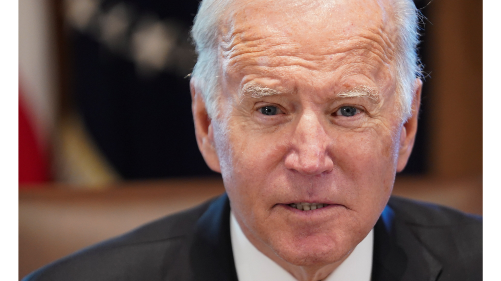 Biden to Announce Support For Sweeping Changes to Supreme Court Term