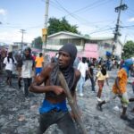 Biden Sending Aid, Guns, and Money Won’t Fix Haiti | The Gateway Pundit