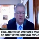 The Russian Ambassador To Poland Shared Important Insight Into Bilateral Relations