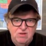 UH OH, JOE: Michael Moore Warns Biden is Going to Lose in 2024 Like Hillary Lost in 2016 (VIDEO) | The Gateway Pundit