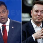 Vivek Ramaswamy SLAMS Soros-funded DA Alvin Bragg for "Embarrassing" Case Against Trump - Elon Musk Chimes in: "This Case is Obviously a Corruption of the Law. LAWFARE" (VIDEO) | The Gateway Pundit